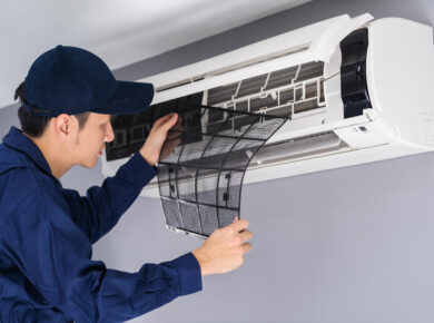 Olas de calor: los instaladores aconsejan revisar los equipos de aire acondicionado para evitar mayores consumos