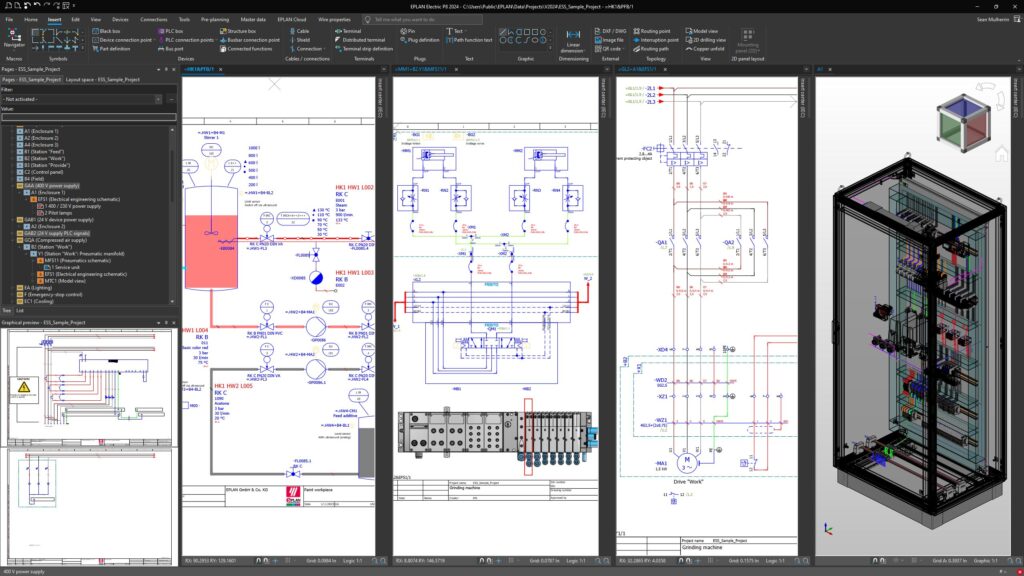 Desde el nuevo estándar en diseño, planificación e ingeniería hasta las acreditaciones DNV: las nuevas tendencias de eficiencia que impulsan la industria marítima