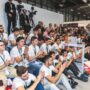 El Concurso de Jóvenes Instaladores impulsa el talento del futuro de la Formación Profesional del sector de las instalaciones en Matelec 2024