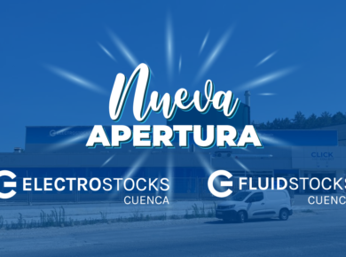 GES abre un nuevo Punto de Venta en Cuenca