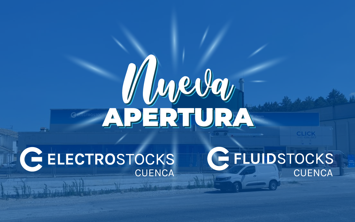 GES abre un nuevo Punto de Venta en Cuenca