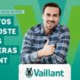 Productos sin coste con las calderas Vaillant