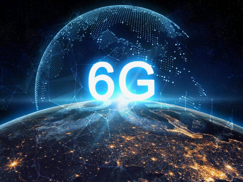 6G: los próximos pasos de la tecnología inalámbrica en el horizonte