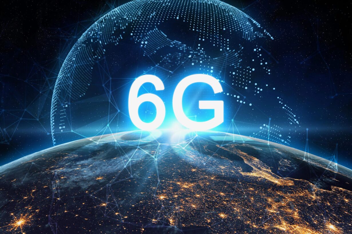 6G: los próximos pasos de la tecnología inalámbrica en el horizonte