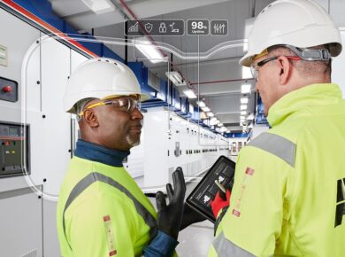 ABB completa su segunda inversión con Pratexo, una compañía innovadora en plataformas edge-to-cloud