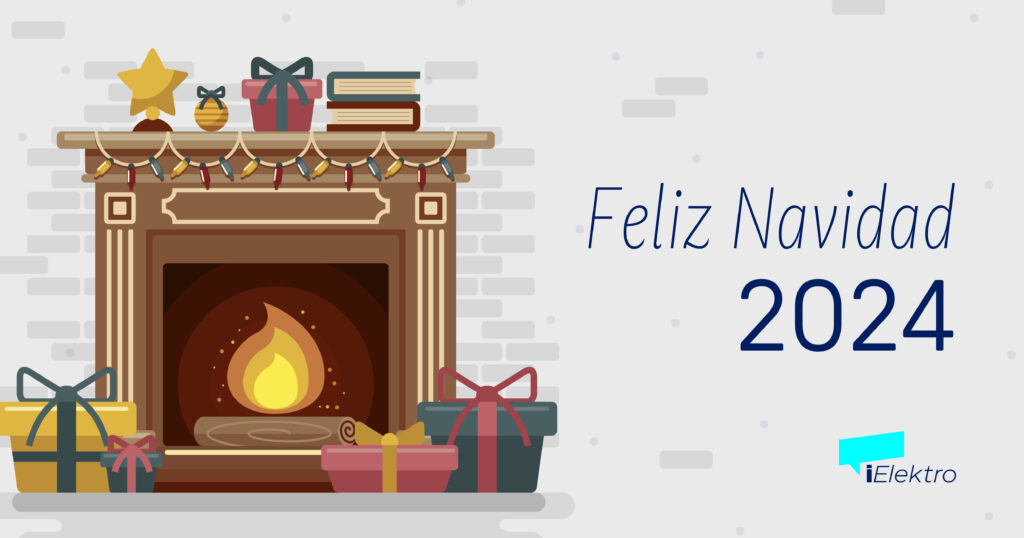 ¡Feliz Navidad 2024!