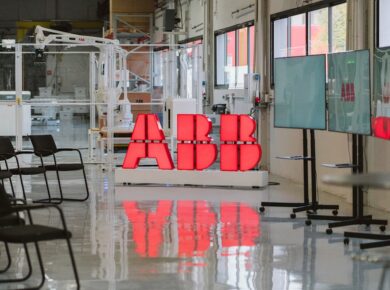 ABB España continúa su crecimiento en un año récord y refuerza su compromiso con la sostenibilidad