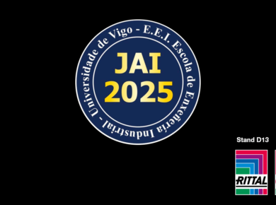 Rittal y Eplan participarán en las JAI 2025 de Vigo con sus innovadoras soluciones para la automatización industrial