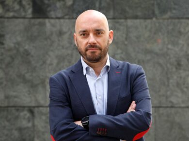 Schneider Electric nombra a Fernando Vázquez Vicepresidente de Home & Distribution en Iberia