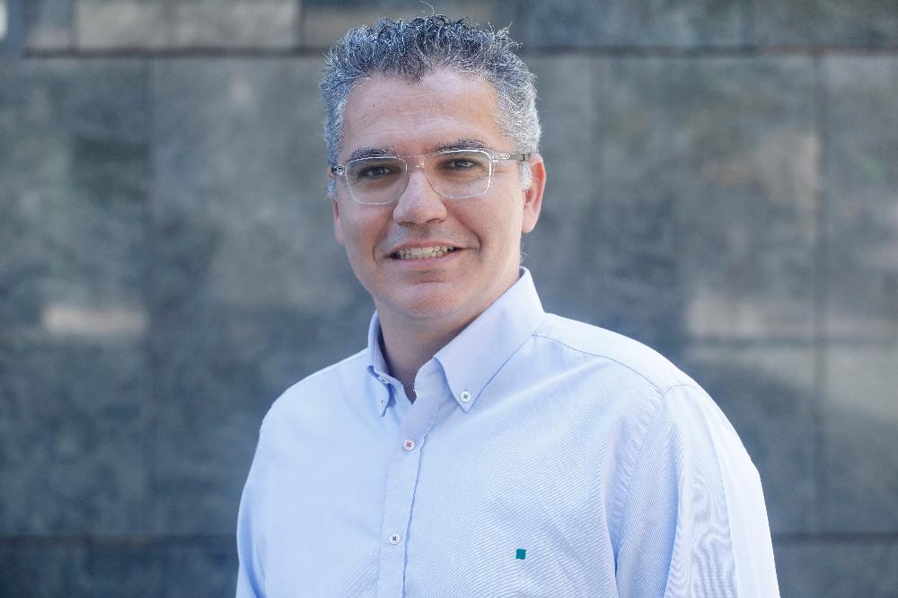 Schneider Electric nombra a Jesús Requena nuevo Vicepresidente de Marketing y Estrategia en Iberia