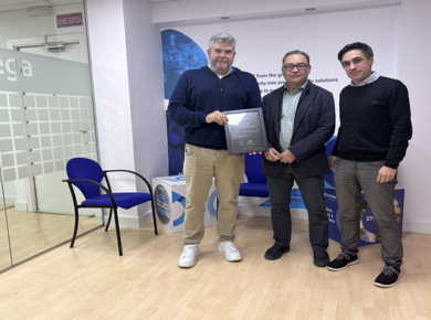 Omega Peripherals, nuevo Certified Partner del IT Global Partner Program de Rittal