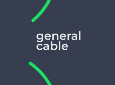 General Cable presenta su nuevo logotipo, un hito en la evolución de su identidad corporativa