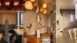 Niessen despierta sensaciones en Casa Decor 2025 combinando tecnología y diseño