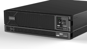 ABB amplía su gama de UPS para centrarse en los centros de datos empresariales