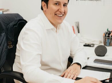 Angel Barrios