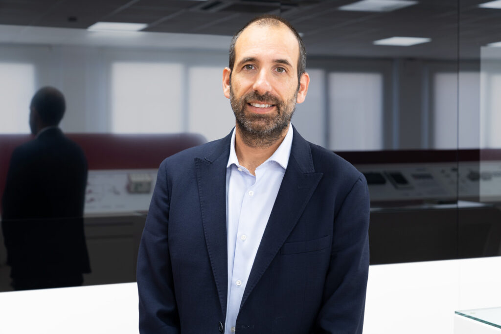 Circutor incorpora a Marc Pérez Domedel como Director General de la Unidad de Negocio de Eficiencia Energética Eléctrica