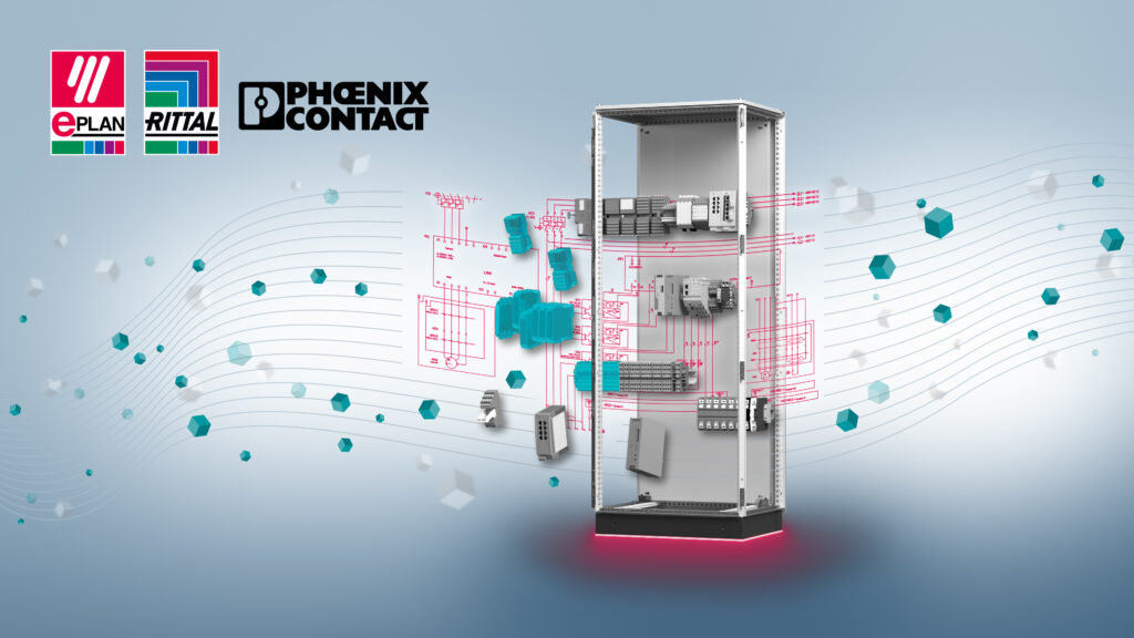 Eplan, Rittal y Phoenix Contact revolucionan la fabricación inteligente con la presentación de "Smart Engineering and Production" en el IMH de Gipuzkoa