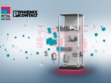 Eplan, Rittal y Phoenix Contact revolucionan la fabricación inteligente con la presentación de "Smart Engineering and Production" en el IMH de Gipuzkoa