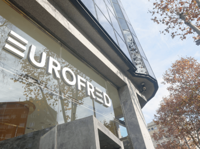 Eurofred Group se incorpora al Clúster de l’Energia Eficient de Catalunya reforzando su compromiso con la sostenibilidad y la innovación energética