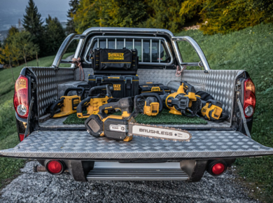 Nueva promoción para usuario final de DEWALT