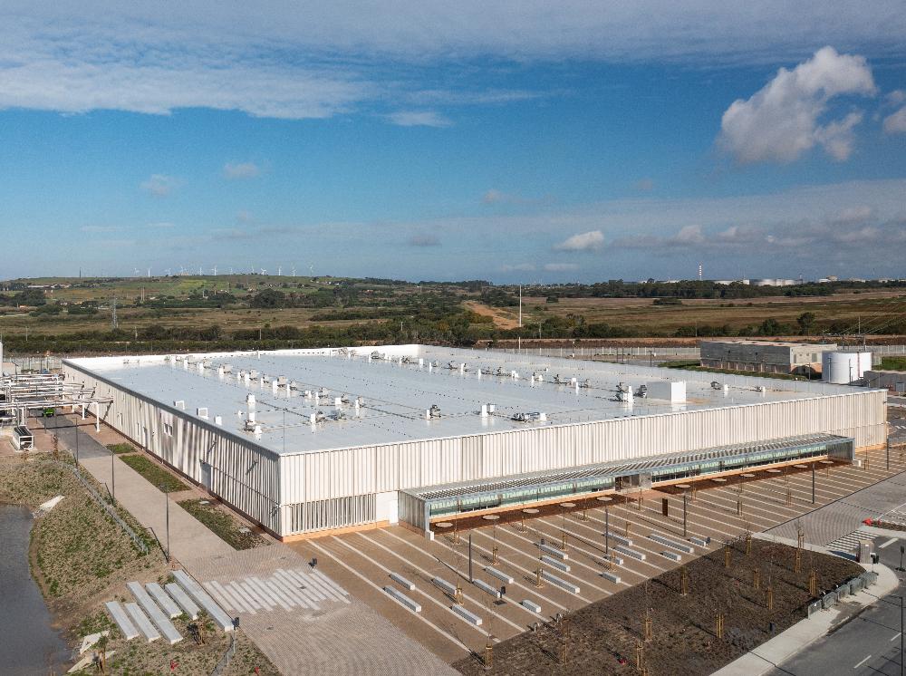 Schneider Electric y Start Campus establecen una base escalable y sostenible para la infraestructura de IA y cloud en Portugal